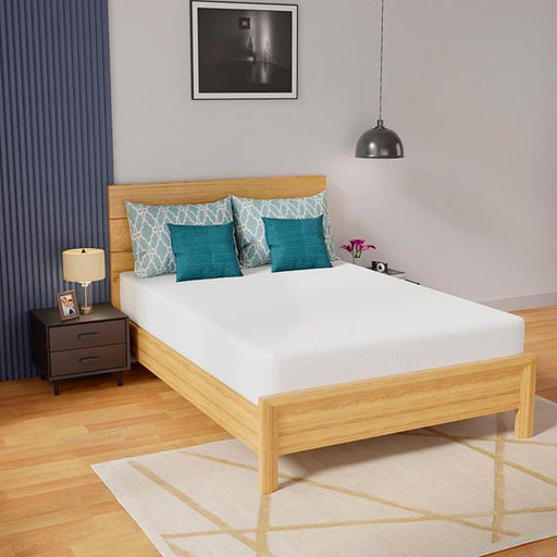 Coreopsis 10" Full Memory Foam Wave Comfort - Imperial Furniture (Las Vegas, NV) - Multi Location