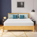 Coreopsis 12" E.King Memory Foam Wave Comfort - Imperial Furniture (Las Vegas, NV) - Multi Location