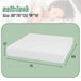 Coreopsis 12" E.King Memory Foam Wave Comfort - Imperial Furniture (Las Vegas, NV) - Multi Location