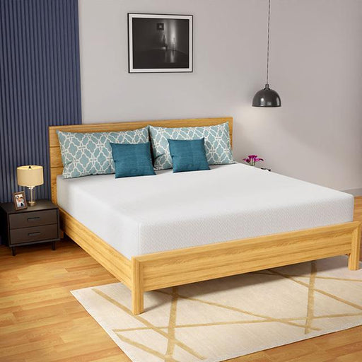 Coreopsis 12" E.King Memory Foam Wave Comfort - Imperial Furniture (Las Vegas, NV) - Multi Location