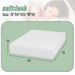 Coreopsis 12" Full Memory Foam Wave Comfort - Imperial Furniture (Las Vegas, NV) - Multi Location