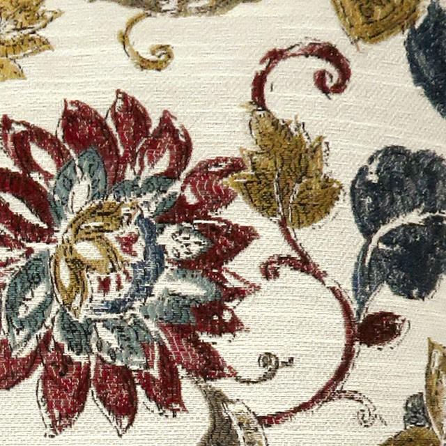 Florra Multi 22" X 22" Pillow, Multi (2/CTN) - Imperial Furniture (Las Vegas, NV) - Multi Location