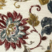 Florra Multi 22" X 22" Pillow, Multi (2/CTN) - Imperial Furniture (Las Vegas, NV) - Multi Location