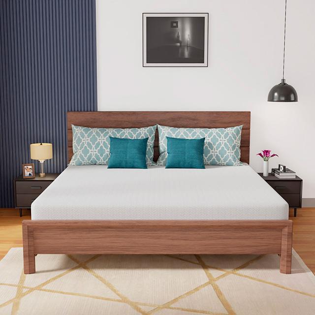 Coreopsis 8" E.King Memory Foam Wave Comfort - Imperial Furniture (Las Vegas, NV) - Multi Location