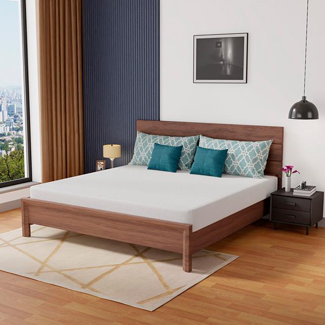 Coreopsis 8" E.King Memory Foam Wave Comfort - Imperial Furniture (Las Vegas, NV) - Multi Location