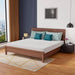 Coreopsis 8" E.King Memory Foam Wave Comfort - Imperial Furniture (Las Vegas, NV) - Multi Location