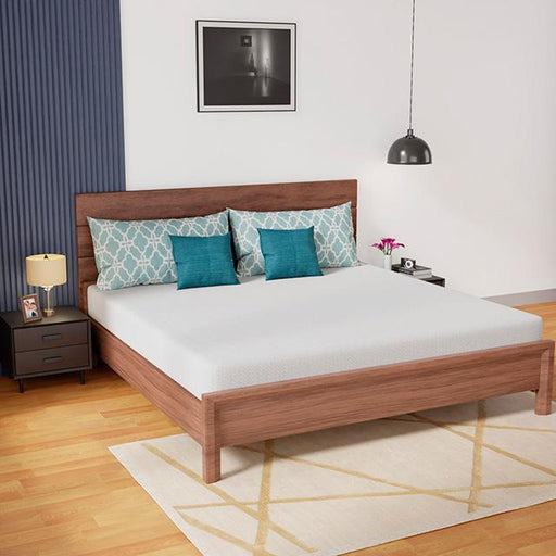 Coreopsis 8" E.King Memory Foam Wave Comfort - Imperial Furniture (Las Vegas, NV) - Multi Location