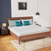 Coreopsis 8" E.King Memory Foam Wave Comfort - Imperial Furniture (Las Vegas, NV) - Multi Location