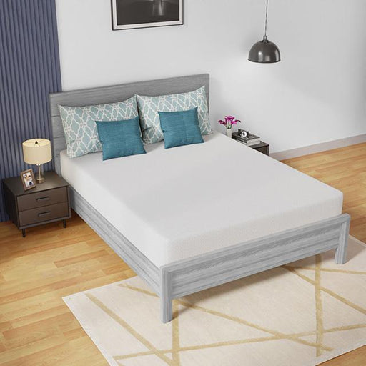Coreopsis 10" Queen Memory Foam Wave Comfort - Imperial Furniture (Las Vegas, NV) - Multi Location