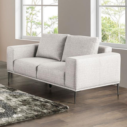 Forde Loveseat - Imperial Furniture (Las Vegas, NV) - Multi Location