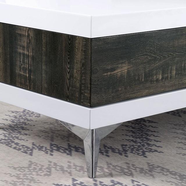 CORINNE Coffee Table - Imperial Furniture (Las Vegas, NV) - Multi Location