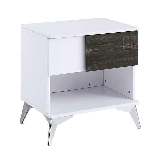 CORINNE End Table - Imperial Furniture (Las Vegas, NV) - Multi Location