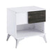 CORINNE End Table - Imperial Furniture (Las Vegas, NV) - Multi Location
