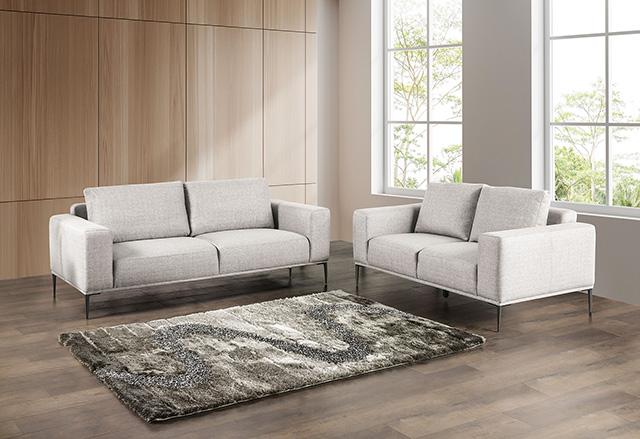 Forde Sofa - Imperial Furniture (Las Vegas, NV) - Multi Location