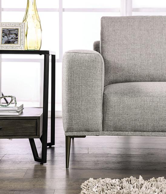 Forde Sofa - Imperial Furniture (Las Vegas, NV) - Multi Location