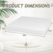 Forsythia 10" E.King Green Tea Gel Memory Foam - Imperial Furniture (Las Vegas, NV) - Multi Location