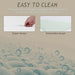 Forsythia 10" E.King Green Tea Gel Memory Foam - Imperial Furniture (Las Vegas, NV) - Multi Location