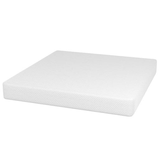Forsythia 10" E.King Green Tea Gel Memory Foam - Imperial Furniture (Las Vegas, NV) - Multi Location