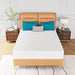 Forsythia 10" Full Green Tea Gel Memory Foam - Imperial Furniture (Las Vegas, NV) - Multi Location
