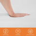 Forsythia 12" E.King Green Tea Gel Memory Foam - Imperial Furniture (Las Vegas, NV) - Multi Location