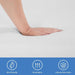Forsythia 12" Full Green Tea Gel Memory Foat - Imperial Furniture (Las Vegas, NV) - Multi Location