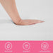 Forsythia 12" Twin Green Tea Gel Memory Foam - Imperial Furniture (Las Vegas, NV) - Multi Location