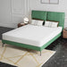 Forsythia 8" E.King Green Tea Gel Memory Foam - Imperial Furniture (Las Vegas, NV) - Multi Location
