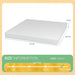 Forsythia 8" E.King Green Tea Gel Memory Foam - Imperial Furniture (Las Vegas, NV) - Multi Location