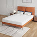 Forsythia 8" Queen Green Tea Gel Memory Foam - Imperial Furniture (Las Vegas, NV) - Multi Location
