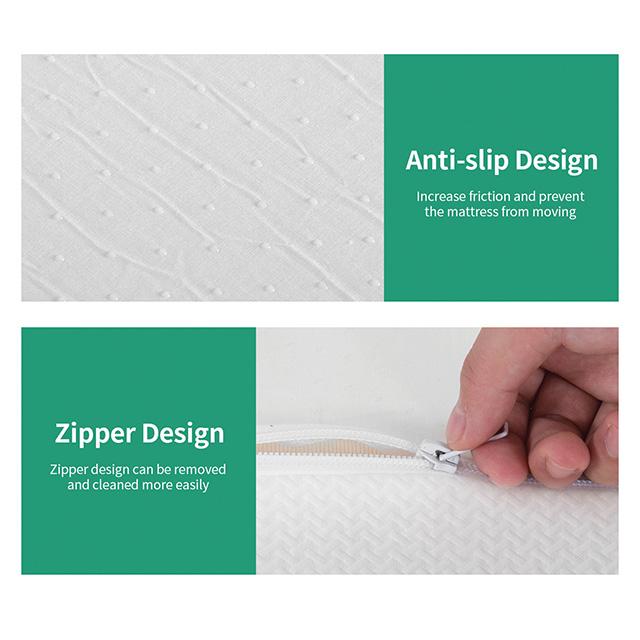 Forsythia Mattress - Imperial Furniture (Las Vegas, NV) - Multi Location