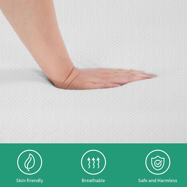 Forsythia Mattress - Imperial Furniture (Las Vegas, NV) - Multi Location