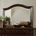 Fort Worth Mirror - Imperial Furniture (Las Vegas, NV) - Multi Location