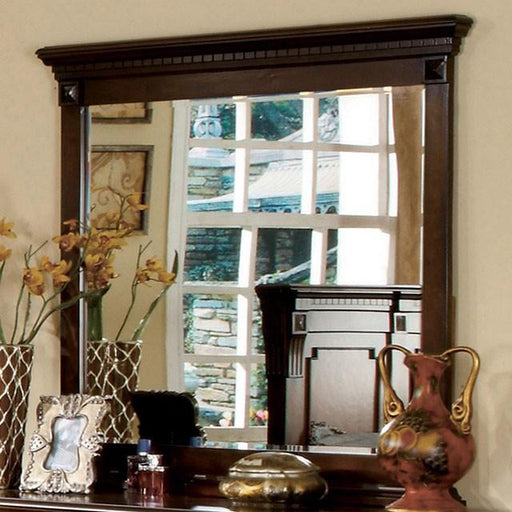 Fortrose Mirror - Imperial Furniture (Las Vegas, NV) - Multi Location