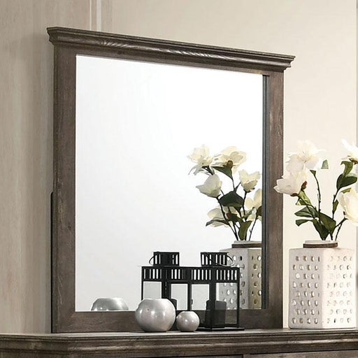 FORTWORTH Mirror - Imperial Furniture (Las Vegas, NV) - Multi Location