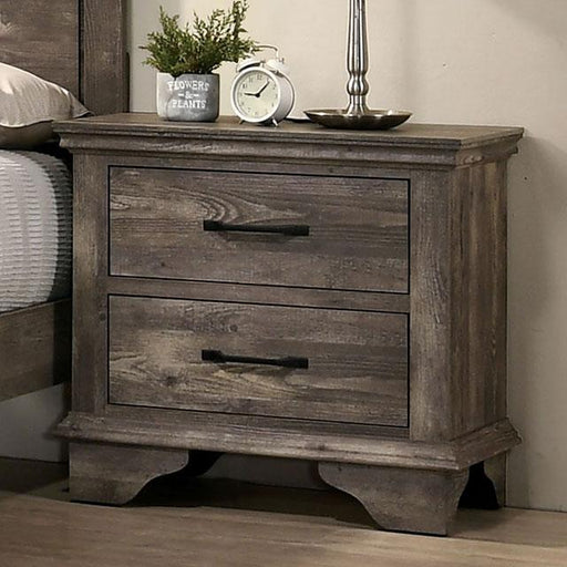 Fortworth Night Stand - Imperial Furniture (Las Vegas, NV) - Multi Location