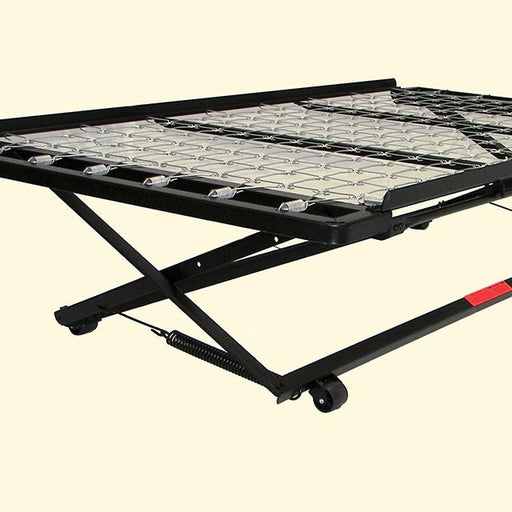 Framos Black 39" Pop Up Trundle - Imperial Furniture (Las Vegas, NV) - Multi Location