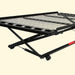 Framos Black 39" Pop Up Trundle - Imperial Furniture (Las Vegas, NV) - Multi Location