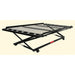Framos Black 39" Pop Up Trundle - Imperial Furniture (Las Vegas, NV) - Multi Location