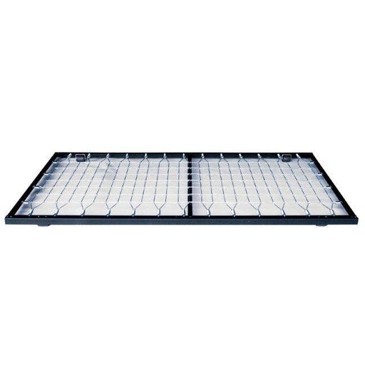 Framos Black Pull-Out Trundle - Imperial Furniture (Las Vegas, NV) - Multi Location