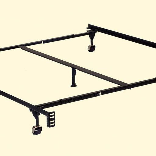 FRAMOS Full/Queen/Twin Adjustable Frame (4 Legs) - Imperial Furniture (Las Vegas, NV) - Multi Location
