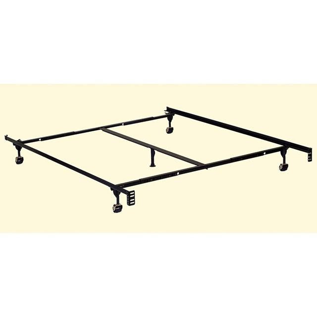 FRAMOS Full/Queen/Twin Adjustable Frame (4 Legs) - Imperial Furniture (Las Vegas, NV) - Multi Location