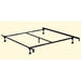 FRAMOS Full/Queen/Twin Adjustable Frame (4 Legs) - Imperial Furniture (Las Vegas, NV) - Multi Location