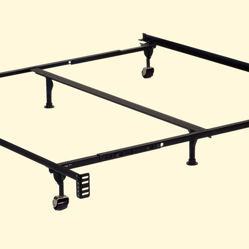 FRAMOS Queen/King Adjustable Frame (4 Legs) - Imperial Furniture (Las Vegas, NV) - Multi Location