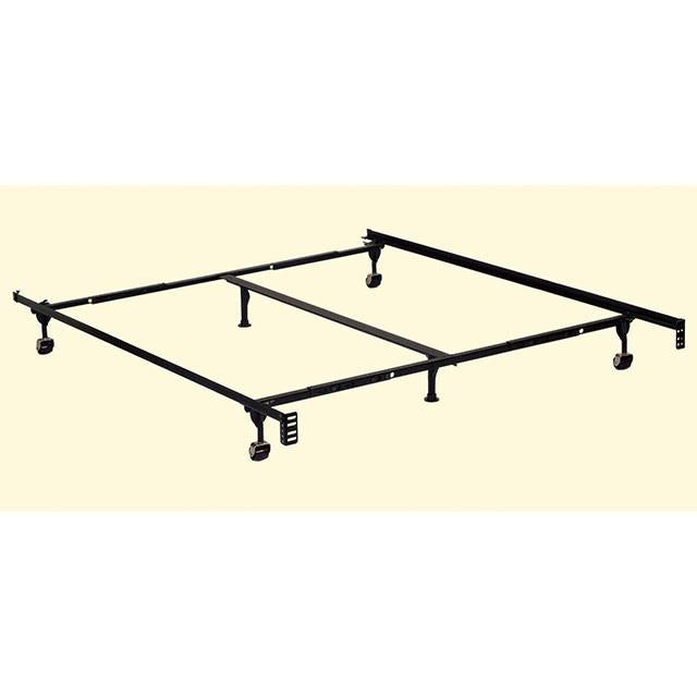FRAMOS Queen/King Adjustable Frame (4 Legs) - Imperial Furniture (Las Vegas, NV) - Multi Location