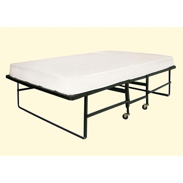 Framos Rollaway Bed w/ Mattress - Imperial Furniture (Las Vegas, NV) - Multi Location