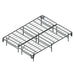 Framos Silver Base Foundation - Cal.King - Imperial Furniture (Las Vegas, NV) - Multi Location