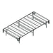 Framos Silver Base Foundation - Full - Imperial Furniture (Las Vegas, NV) - Multi Location