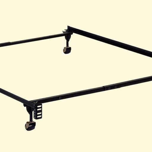 FRAMOS Twin/Full Adjustable Frame (4 Legs) - Imperial Furniture (Las Vegas, NV) - Multi Location