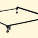 FRAMOS Twin/Full Adjustable Frame (4 Legs) - Imperial Furniture (Las Vegas, NV) - Multi Location