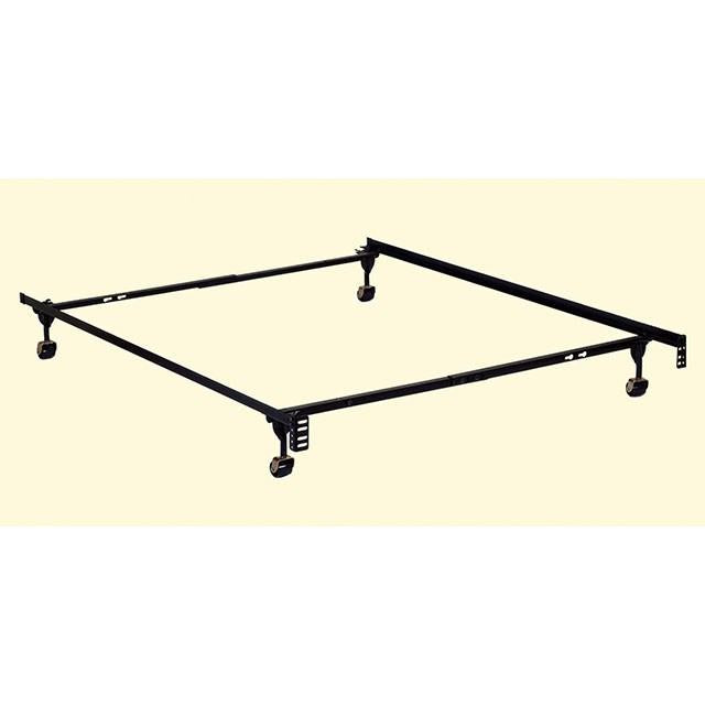 FRAMOS Twin/Full Adjustable Frame (4 Legs) - Imperial Furniture (Las Vegas, NV) - Multi Location